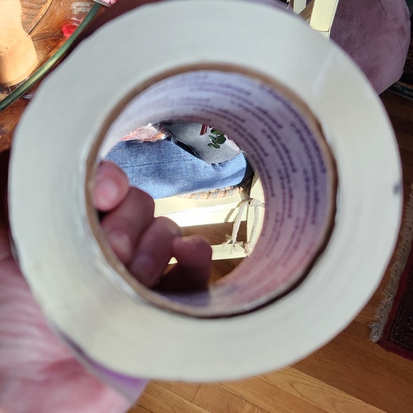 Craft Lever Punch 3 inch Hexagon Punch - Picture 5 of 5